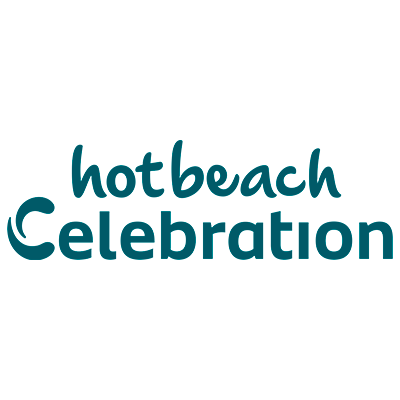 Hot Beach Celebration